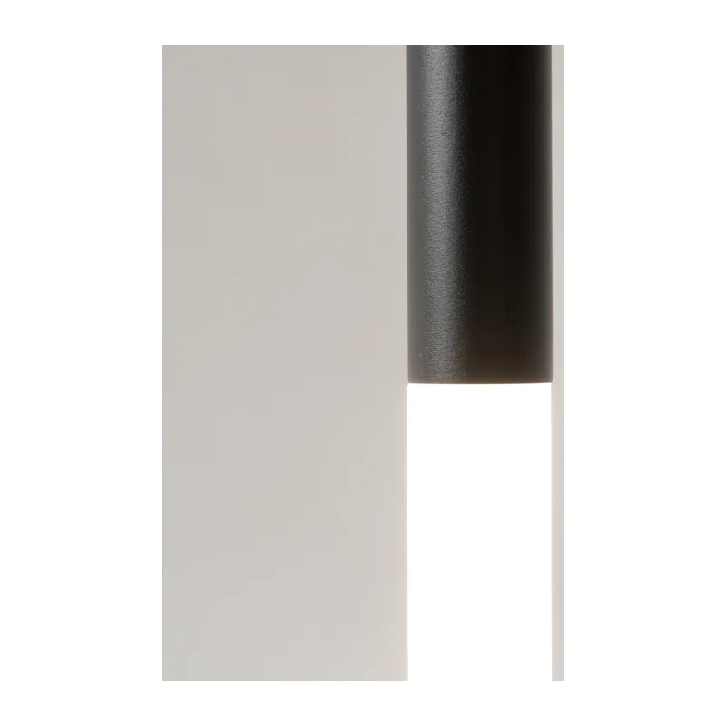 Подвесной светильник Про цвет / Pro Shade 3000-4000К 6Вт Maytoni MOD157PL-L6BK 11