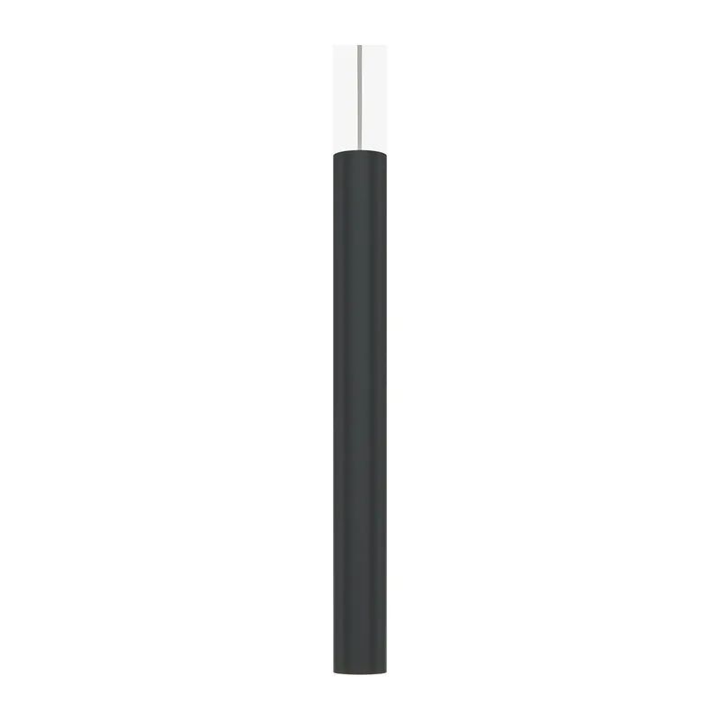 Подвесной светильник Про цвет / Pro Shade 3000-4000К 6Вт Maytoni MOD157PL-L6BK 2