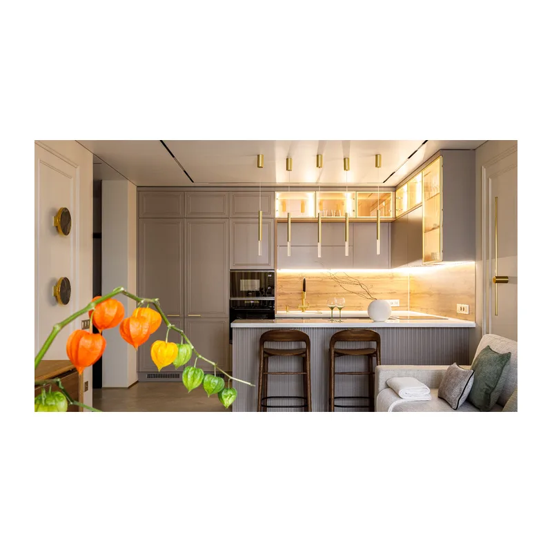 Подвесной светильник Про цвет / Pro Shade 3000-4000К 6Вт Maytoni MOD157PL-L6BK 17