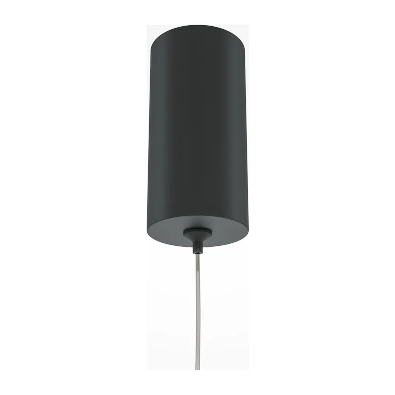 Подвесной светильник Про цвет / Pro Shade 3000-4000К 6Вт Maytoni MOD157PL-L6BK 4