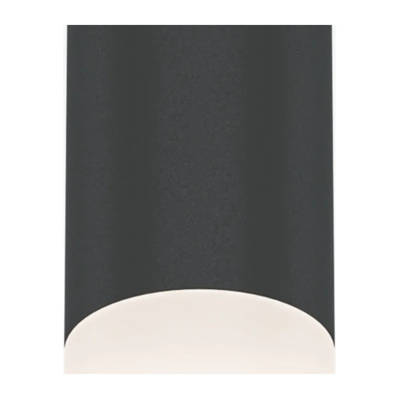 Подвесной светильник Про цвет / Pro Shade 3000-4000К 6Вт Maytoni MOD157PL-L6BK 6
