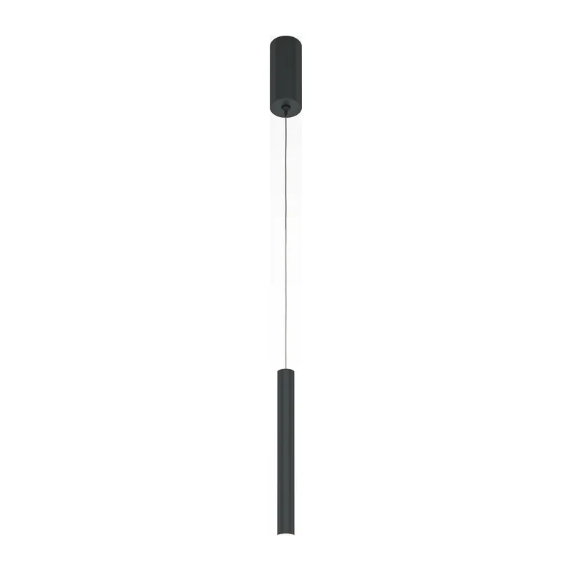 Подвесной светильник Про цвет / Pro Shade 3000-4000К 6Вт Maytoni MOD157PL-L6BK