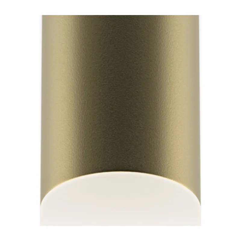 Подвесной светильник Про цвет / Pro Shade 3000-4000К 6Вт Maytoni MOD157PL-L6GK 10