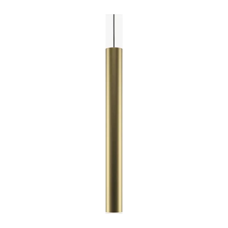 Подвесной светильник Про цвет / Pro Shade 3000-4000К 6Вт Maytoni MOD157PL-L6GK 11