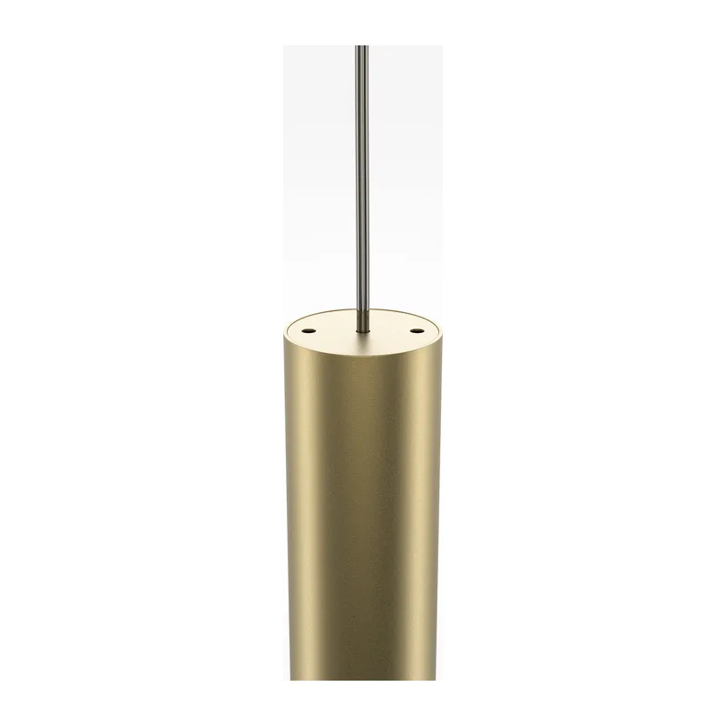 Подвесной светильник Про цвет / Pro Shade 3000-4000К 6Вт Maytoni MOD157PL-L6GK 12