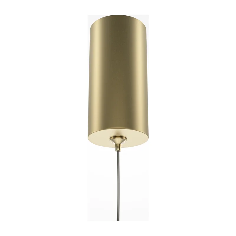 Подвесной светильник Про цвет / Pro Shade 3000-4000К 6Вт Maytoni MOD157PL-L6GK 13