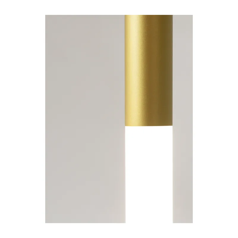 Подвесной светильник Про цвет / Pro Shade 3000-4000К 6Вт Maytoni MOD157PL-L6GK 2