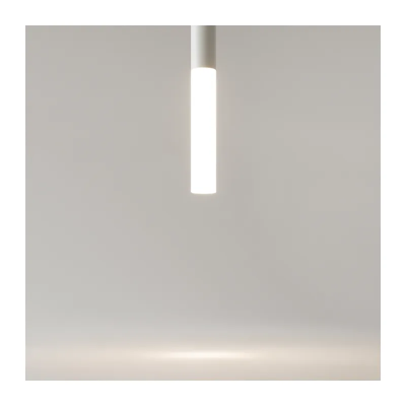 Подвесной светильник Про цвет / Pro Shade 3000-4000К 6Вт Maytoni MOD157PL-L6WK 3