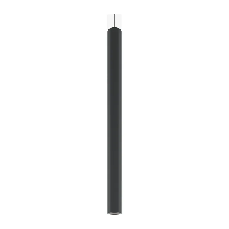 Подвесной светильник Про База / Pro Base 3000-4000К 6Вт Maytoni MOD159PL-L6BK 9