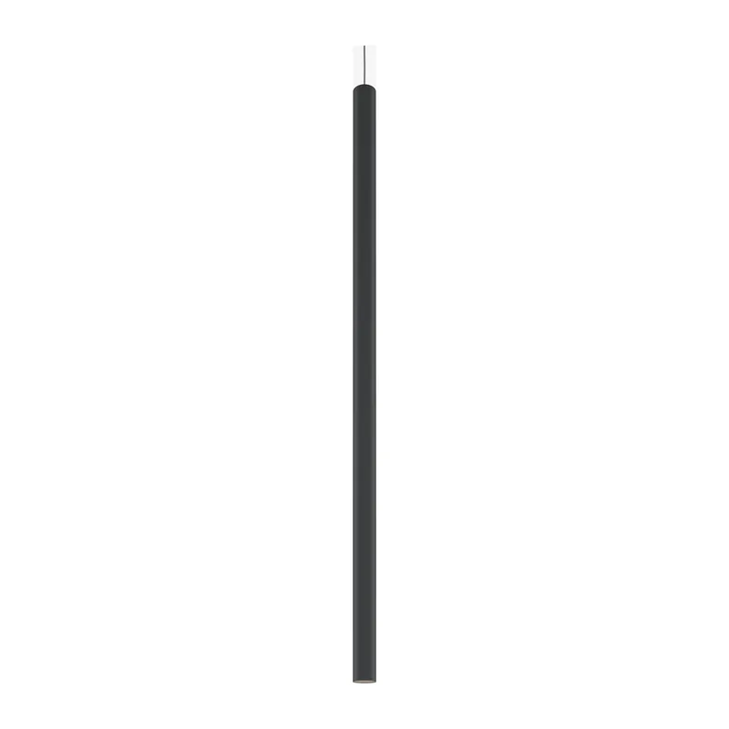 Подвесной светильник Про Экстра / Pro Extra 3000-4000К 6Вт Maytoni MOD160PL-L6BK 4