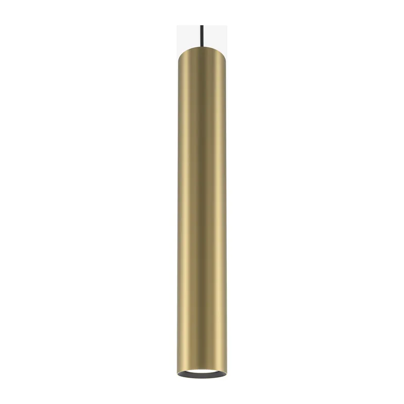 Подвесной светильник Про фокус / Pro Focus GU10х1 Maytoni MOD161PL-01G1 12