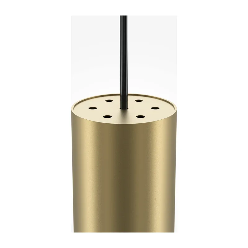 Подвесной светильник Про фокус / Pro Focus GU10х1 Maytoni MOD161PL-01G1 13