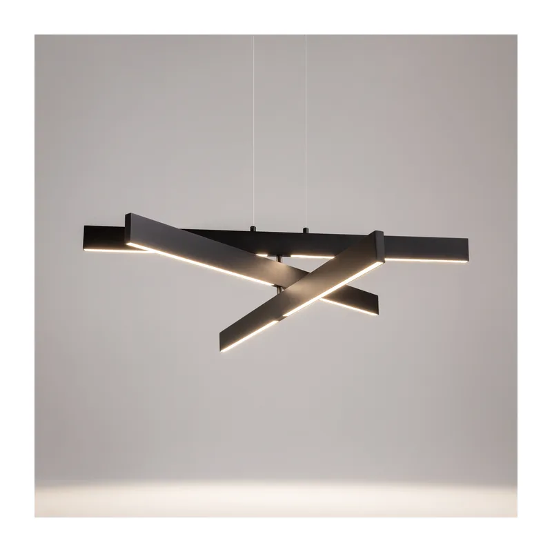 Подвесной светильник Оригами / Origami 4000К 48Вт Maytoni MOD163PL-L38B4K 8