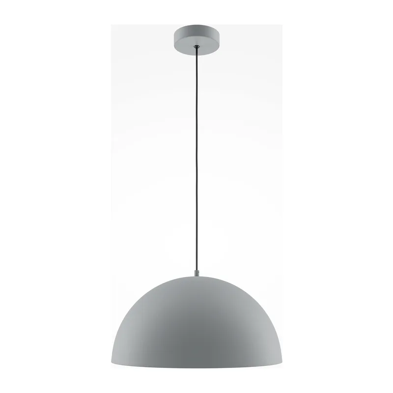 Подвесной светильник Базовые цвета / Basic colors E27х1 Maytoni MOD168PL-01GR