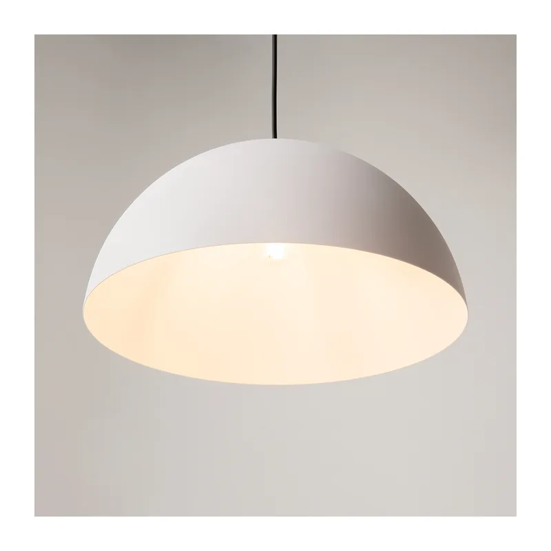 Подвесной светильник Базовые цвета / Basic colors E27х1 Maytoni MOD168PL-01W 11