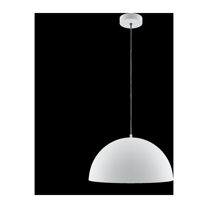 Подвесной светильник Базовые цвета / Basic colors E27х1 Maytoni MOD168PL-01W 8