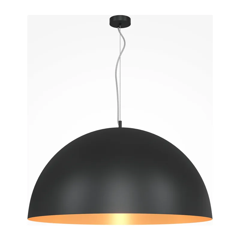 Подвесной светильник Купол / Dome E27х5 Maytoni MOD169PL-05GB1 3