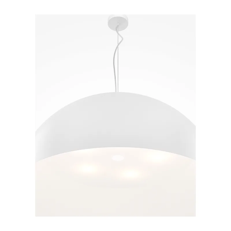 Подвесной светильник Купол / Dome E27х5 Maytoni MOD169PL-05W1 2