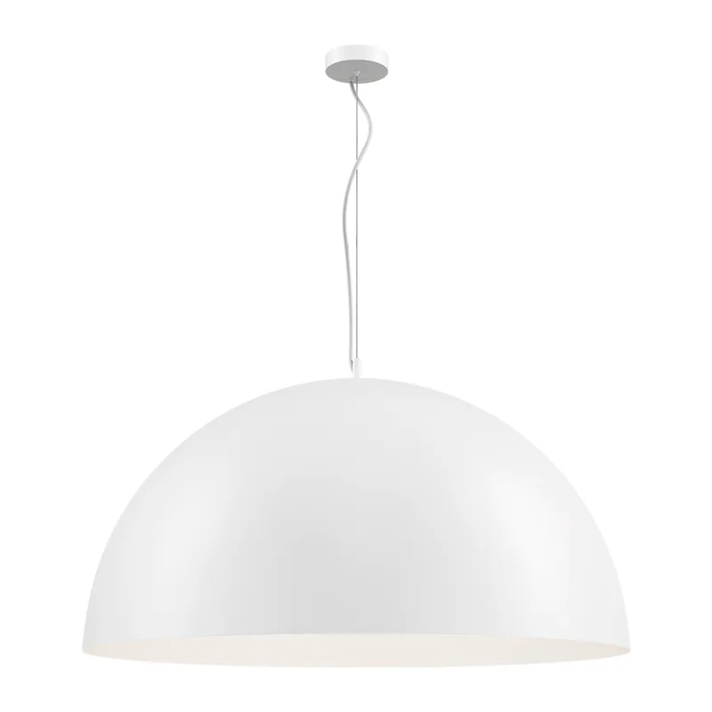 Подвесной светильник Купол / Dome E27х5 Maytoni MOD169PL-05W1 4
