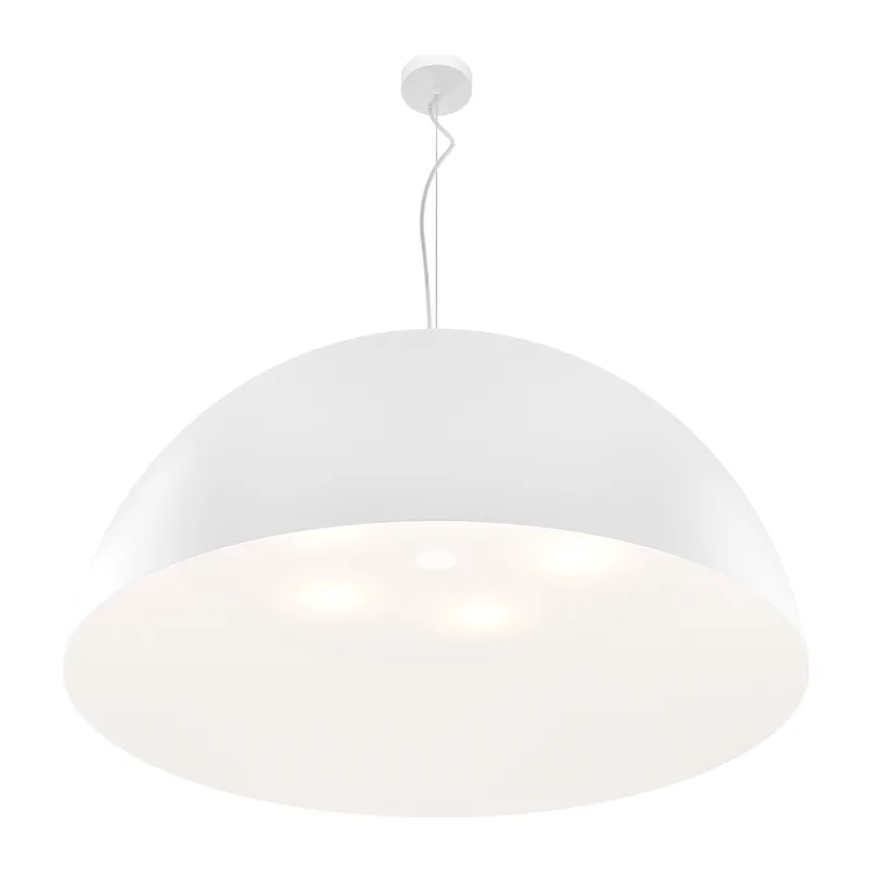 Подвесной светильник Купол / Dome E27х5 Maytoni MOD169PL-05W1