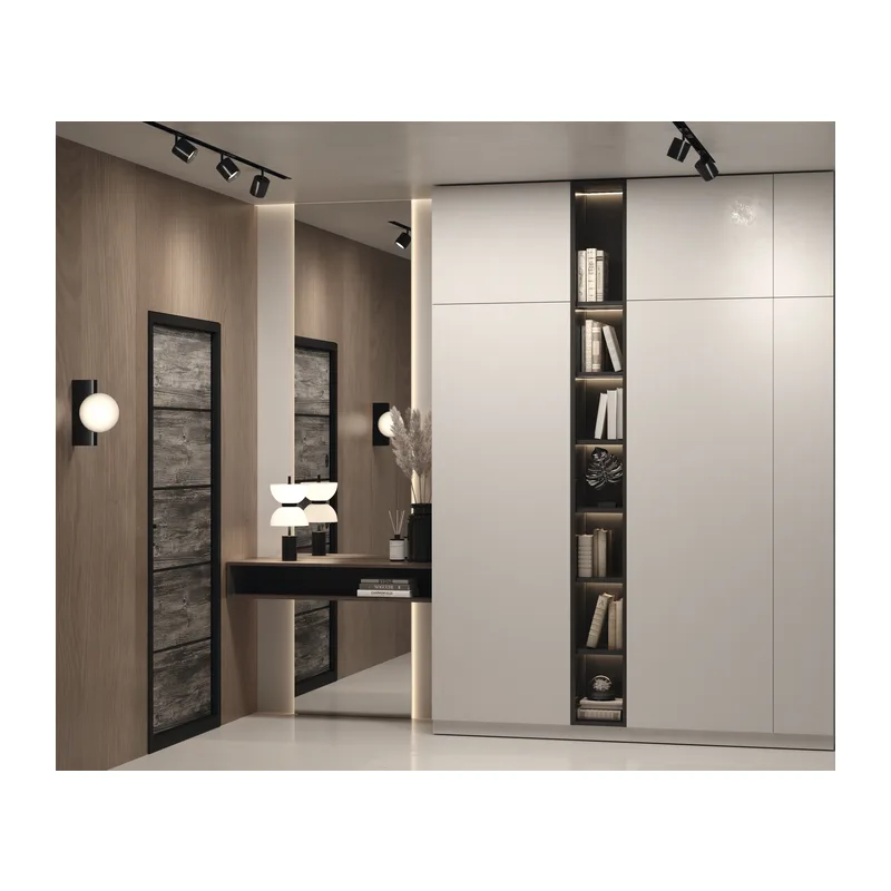 Настольный светильник Киото / Kyoto 3000К 11Вт Maytoni MOD178TL-L11B3K 9