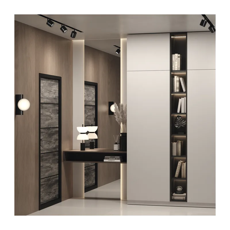 Настольный светильник Киото / Kyoto 3000К 11Вт Maytoni MOD178TL-L11B3K 3