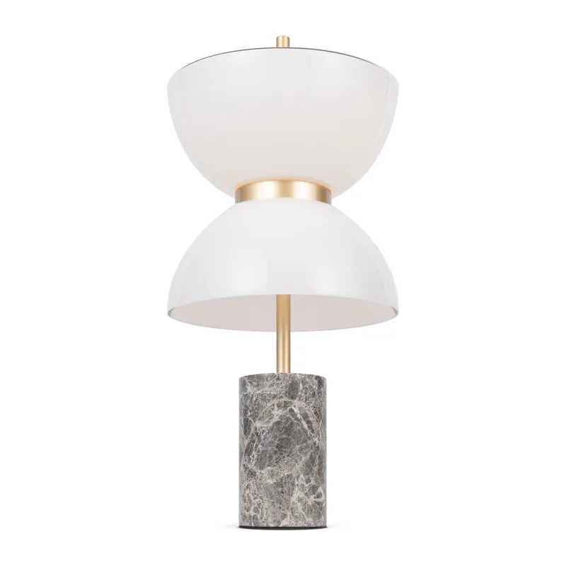 Настольный светильник Киото / Kyoto 3000К 11Вт Maytoni MOD178TL-L11GR3K 5