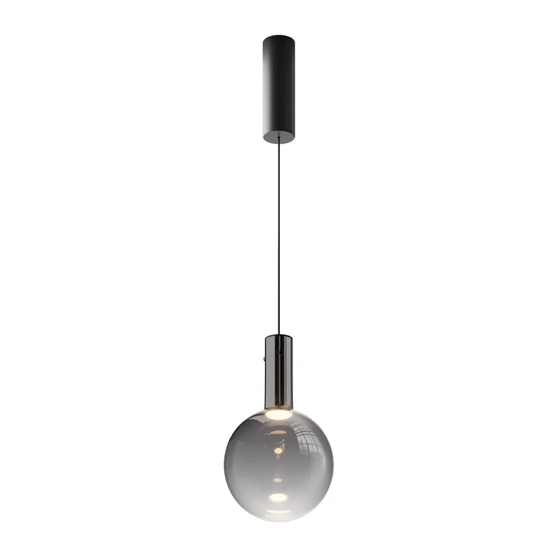 Подвесной светильник Туманность / Nebula 3000К 4Вт Maytoni MOD182PL-L4B3K