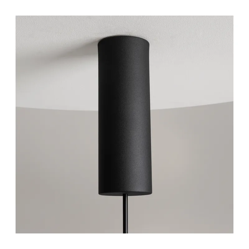 Подвесной светильник Туманность / Nebula 3000К 4Вт Maytoni MOD182PL-L4CG3K 10
