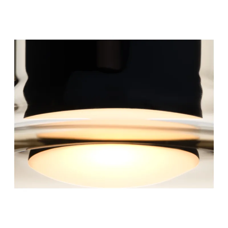 Подвесной светильник Туманность / Nebula 3000К 4Вт Maytoni MOD182PL-L4CG3K 5