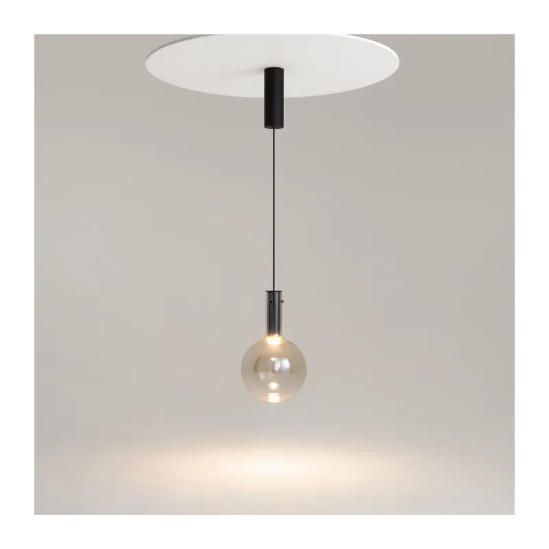 Подвесной светильник Туманность / Nebula 3000К 4Вт Maytoni MOD182PL-L4CG3K 6