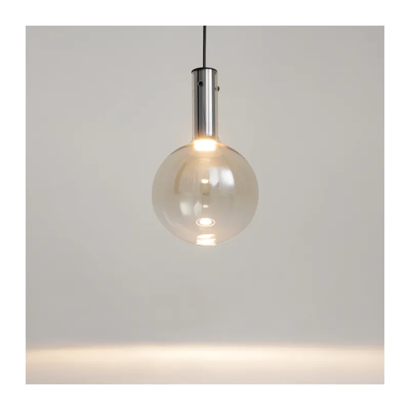 Подвесной светильник Туманность / Nebula 3000К 4Вт Maytoni MOD182PL-L4CG3K 9