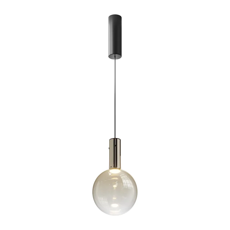 Подвесной светильник Туманность / Nebula 3000К 4Вт Maytoni MOD182PL-L4CG3K