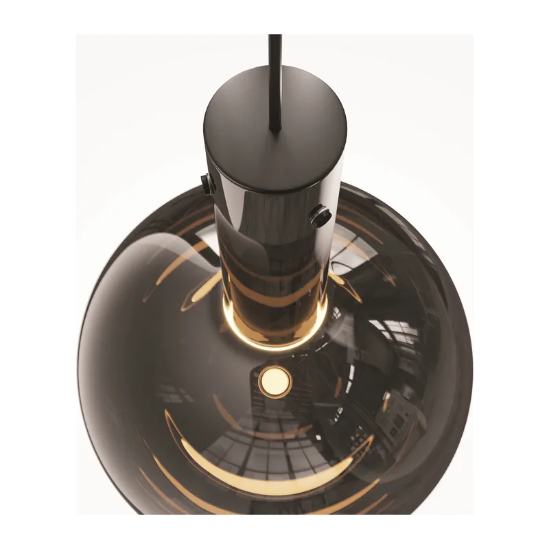 Подвесной светильник Туманность / Nebula 3000К 6Вт Maytoni MOD182PL-L6B3K 5