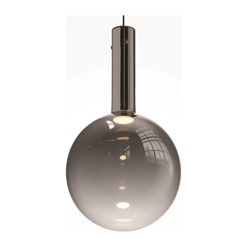 Подвесной светильник Туманность / Nebula 3000К 6Вт Maytoni MOD182PL-L6B3K 6