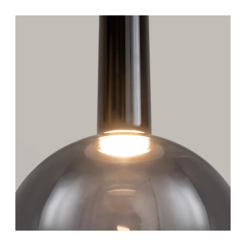 Подвесной светильник Туманность / Nebula 3000К 6Вт Maytoni MOD182PL-L6B3K 8