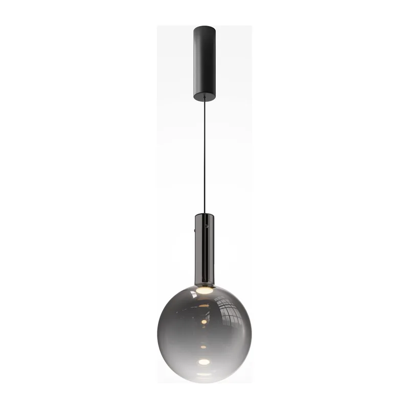 Подвесной светильник Туманность / Nebula 3000К 6Вт Maytoni MOD182PL-L6B3K