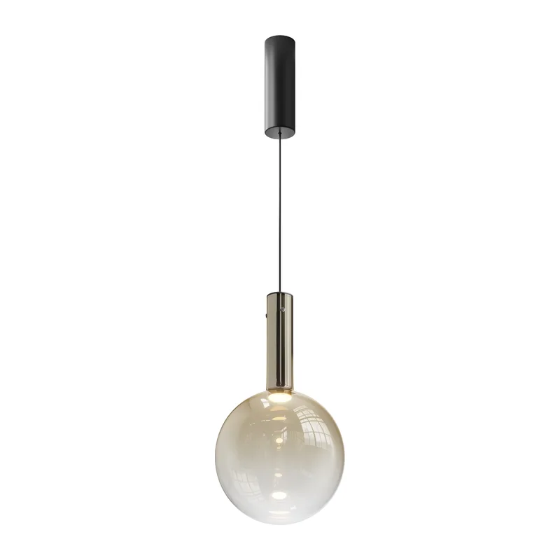 Подвесной светильник Туманность / Nebula 3000К 6Вт Maytoni MOD182PL-L6CG3K