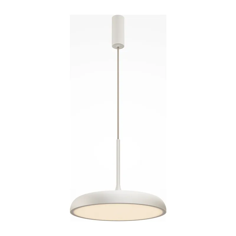 Подвесной светильник Герхард / Gerhard 3000К 26Вт Maytoni MOD189PL-L18W3K1
