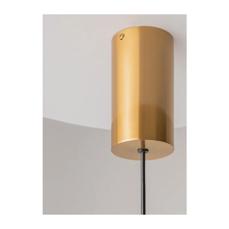 Подвесной светильник Воображение / Imaginary 3000К 5Вт Maytoni MOD190PL-L5G3K 8