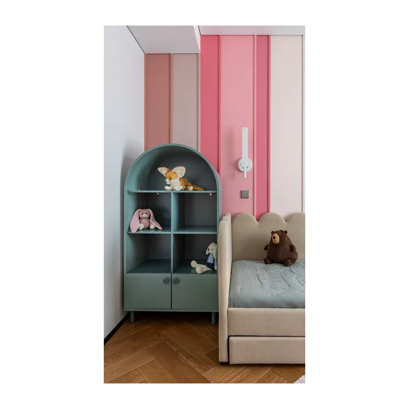 Настенный светильник (бра) Комбо / Combo 3000-6000К 10Вт Maytoni MOD214WL-L8W3K1 10