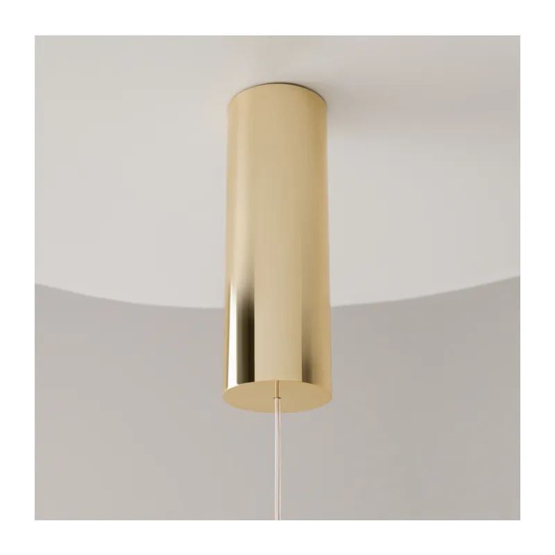 Подвесной светильник Золотая клетка / Golden Cage 3000К 17Вт Maytoni MOD216PL-L10G3K 12