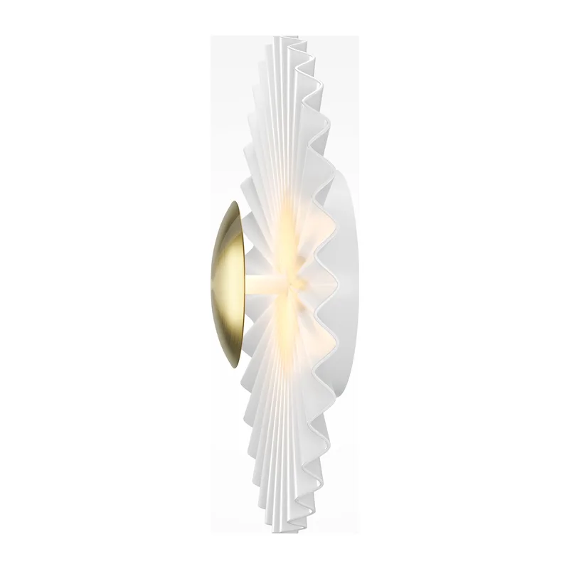 Настенный светильник (бра) Фиоре / Fiore 3000К 7Вт Maytoni MOD233WL-L11BS3K 10