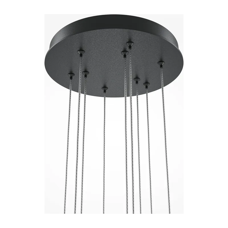 Подвесной светильник Луч света / Light stick 3000К 46Вт Maytoni MOD236PL-L54B3K 7