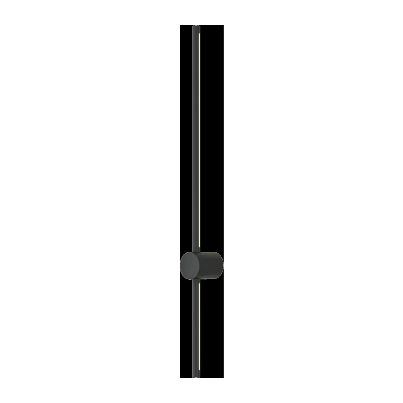 Настенный светильник (бра) Луч света / Light stick 3000К 10Вт Maytoni MOD237WL-L11B3K 2