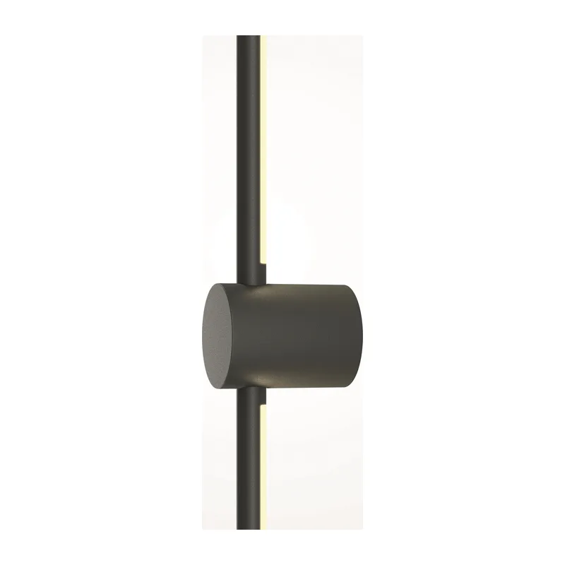 Настенный светильник (бра) Луч света / Light stick 3000К 10Вт Maytoni MOD237WL-L11B3K 5