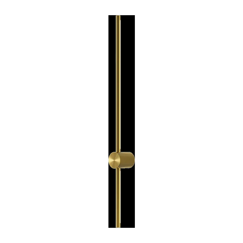 Настенный светильник (бра) Луч света / Light stick 3000К 10Вт Maytoni MOD237WL-L11BS3K 7