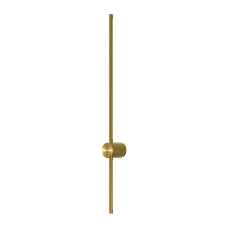 Настенный светильник (бра) Луч света / Light stick 3000К 10Вт Maytoni MOD237WL-L11BS3K