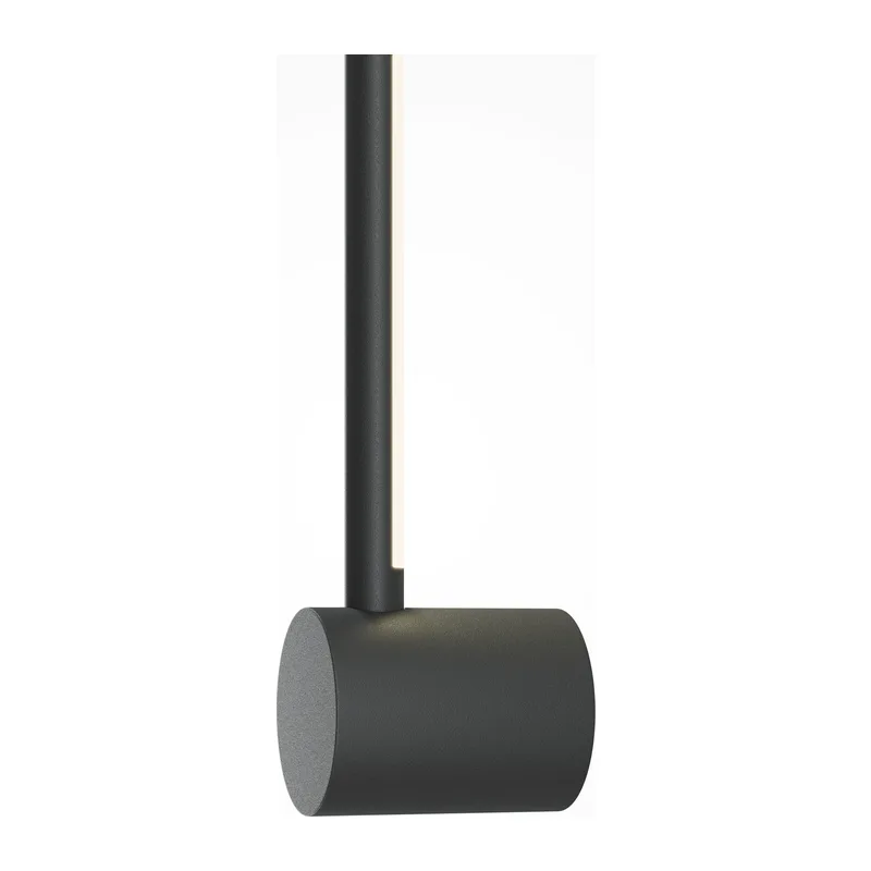Настенный светильник (бра) Луч света / Light stick 3000К 7Вт Maytoni MOD237WL-L6B3K 2