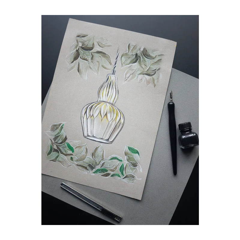 Подвесной светильник Эустома / Eustoma E14х1 Maytoni MOD238-PL-01-TR 3